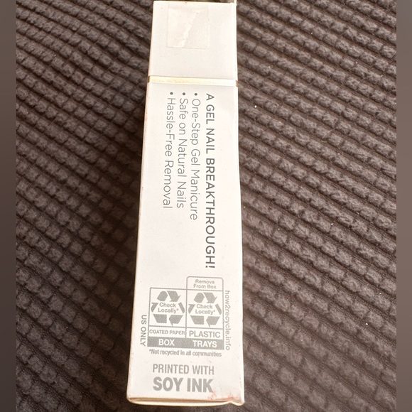 NWT imPRESS press on nails - Picture 4 of 7